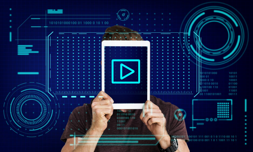 Professionelle Videos für Unternehmen