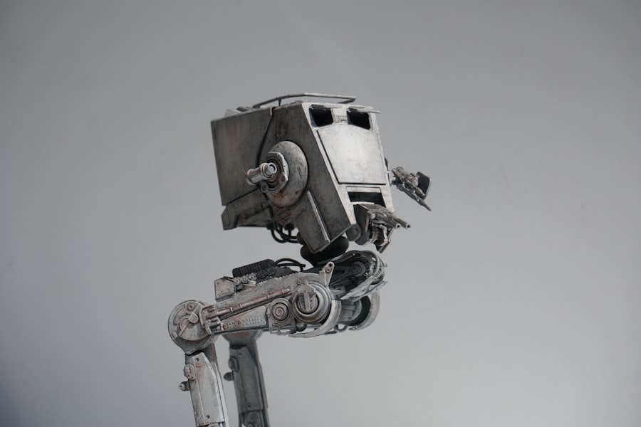 Robotic arm