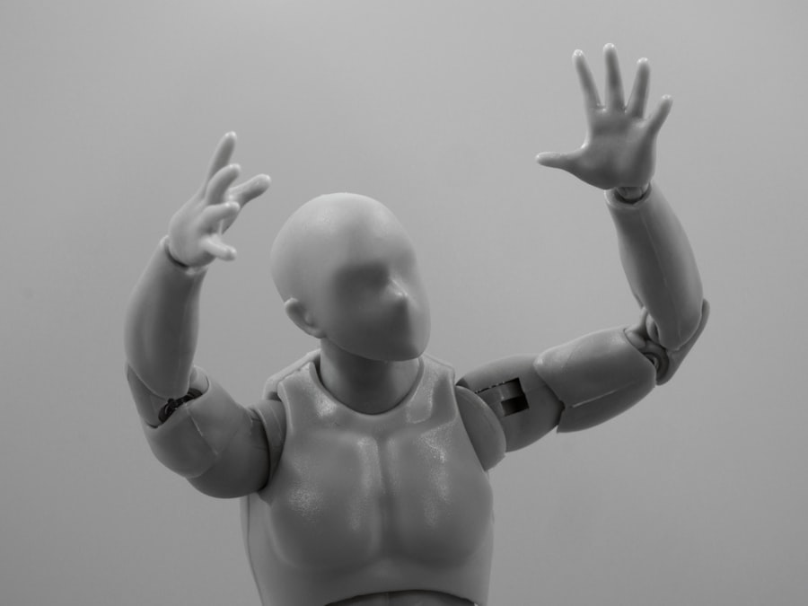 Robotic arms