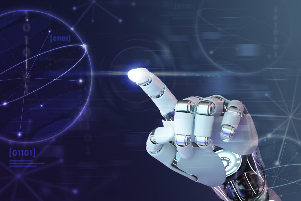 AI automation in customer service