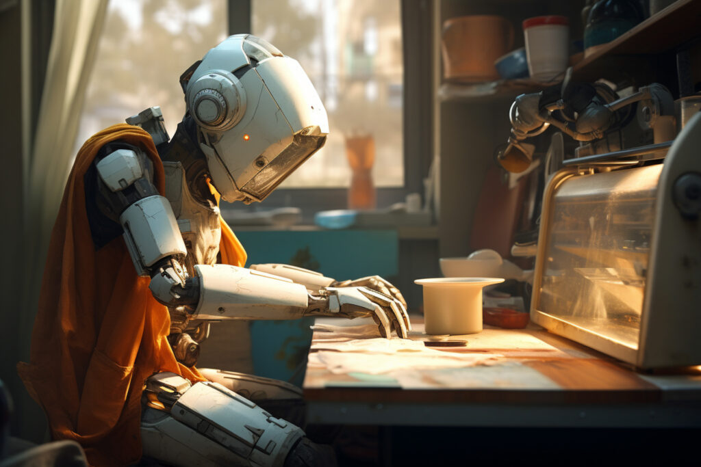 AI SEO content creation