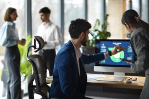 AI training for companies