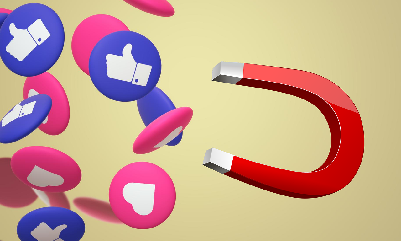 Representing Lead Generation Automation