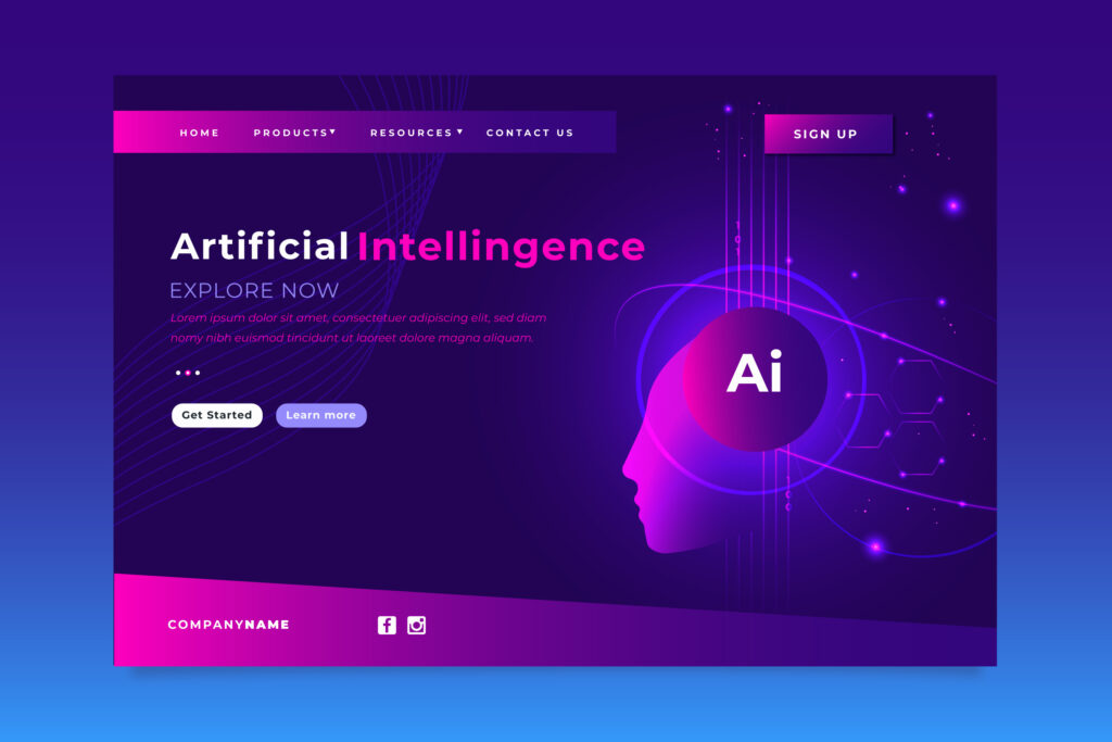 SEO for AI websites