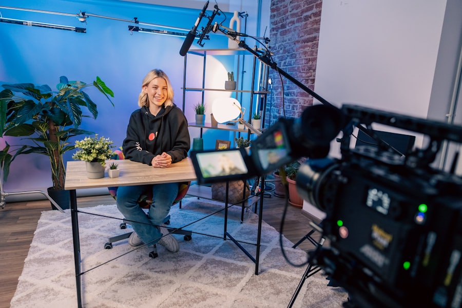 YouTube Agency