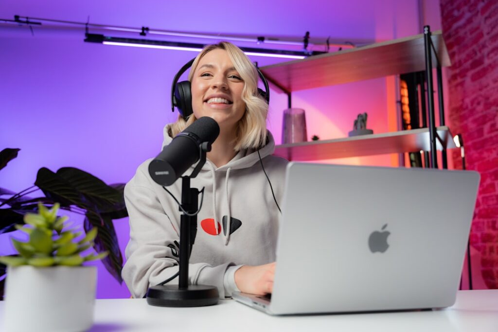 Photo YouTube Agency