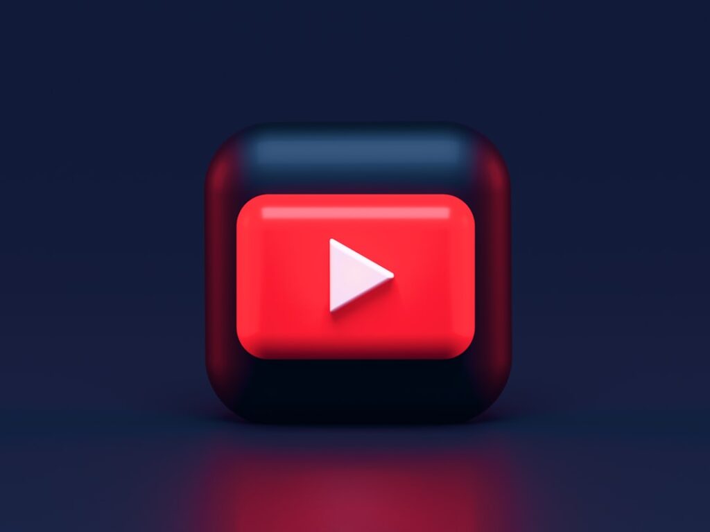 Photo youtube seo