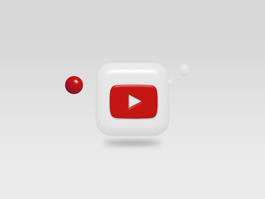 Photo youtube seo