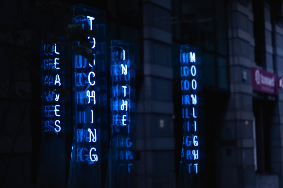 Photo Artificial Intelligence Training