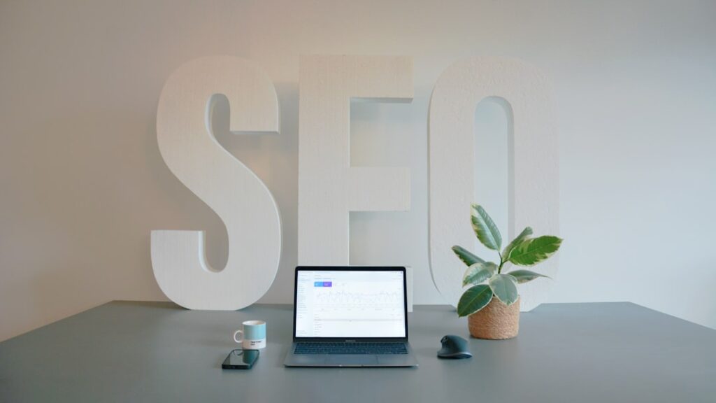 Photo online marketing