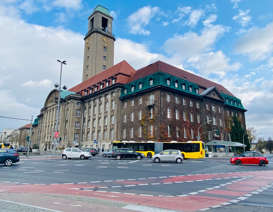 local SEO Kaiserslautern