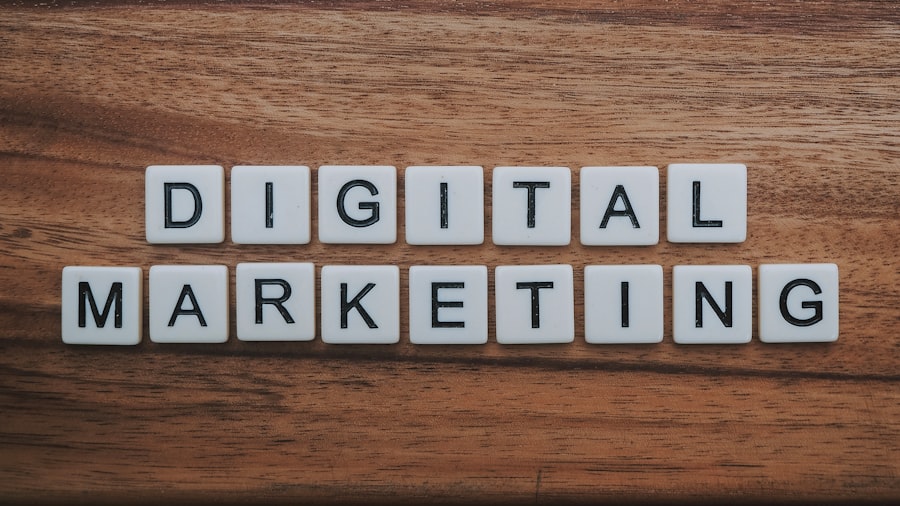 online marketing b2b