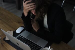 Photo online marketing b2b