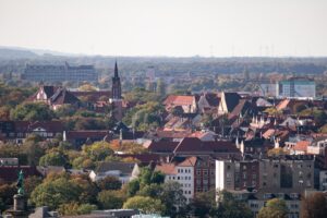 Photo local SEO Kaiserslautern