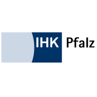IHK pfalz logo